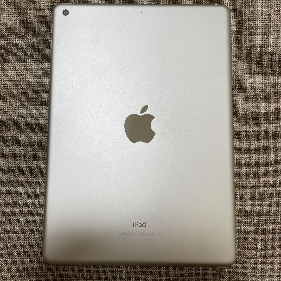 iPad 6th 9.7インチ　第6世代32GB WIFIモデル A1893