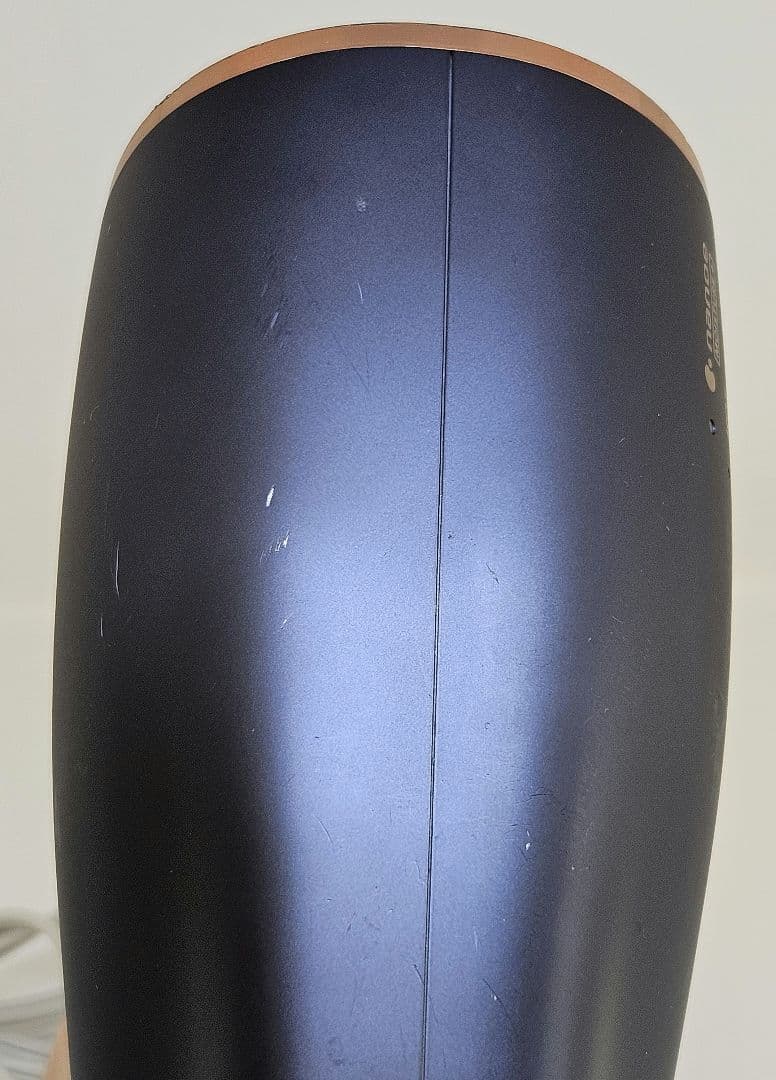 Panasonic　パナソニック　ヘアドライヤー　ナノケア　EH-NA0E