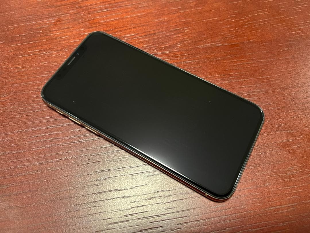 スマートフォン本体 Apple iPhone Xs 64GB