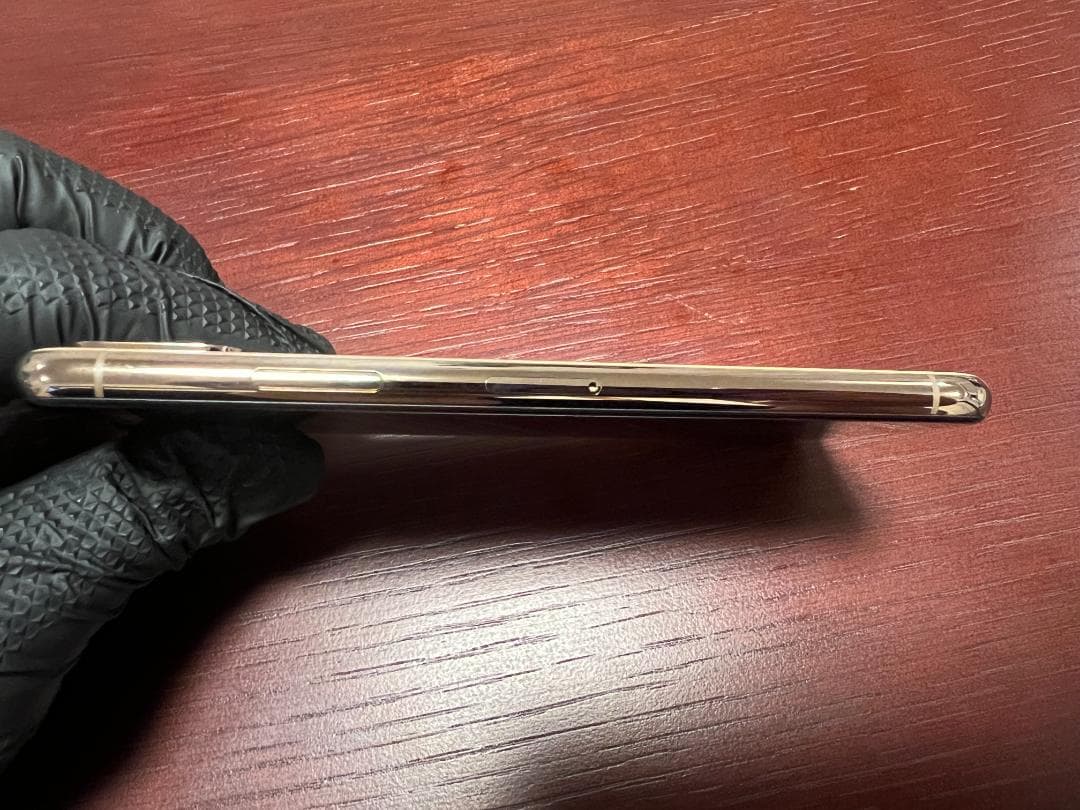 スマートフォン本体 Apple iPhone Xs 64GB