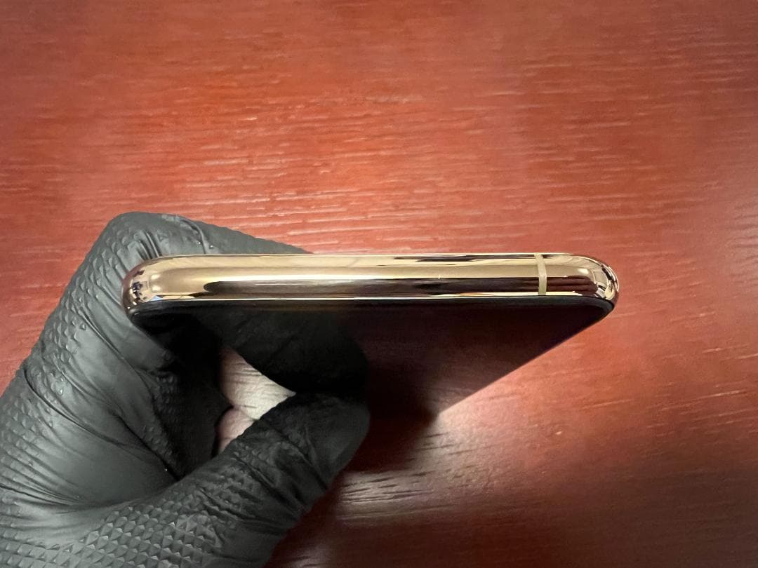 スマートフォン本体 Apple iPhone Xs 64GB