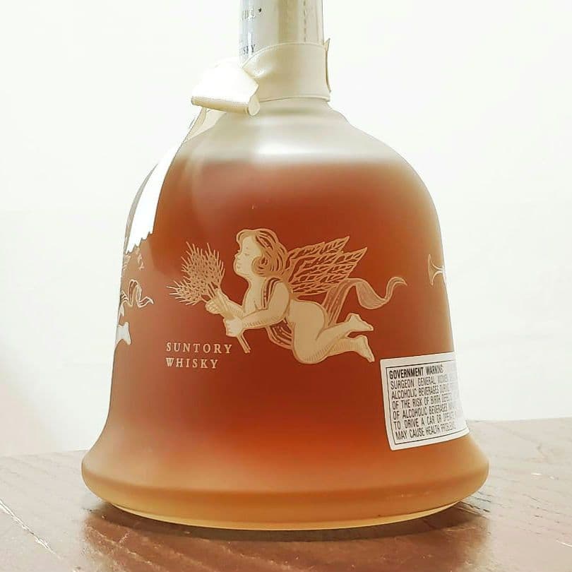 Suntory Angel's Blend サントリー エンジェルズブレンド