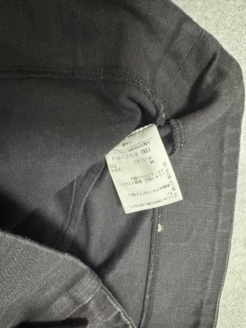 Vivienne Westwood デニム キュロット