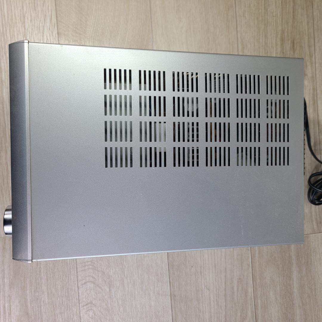 ONKYO ミニコンポ　FR-7GX CD MD 【動作確認済み】