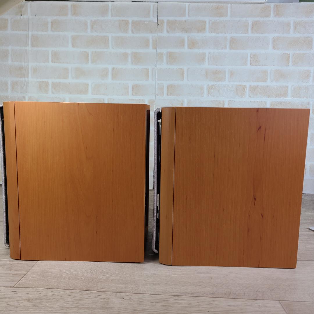 ONKYO ミニコンポ　FR-7GX CD MD 【動作確認済み】