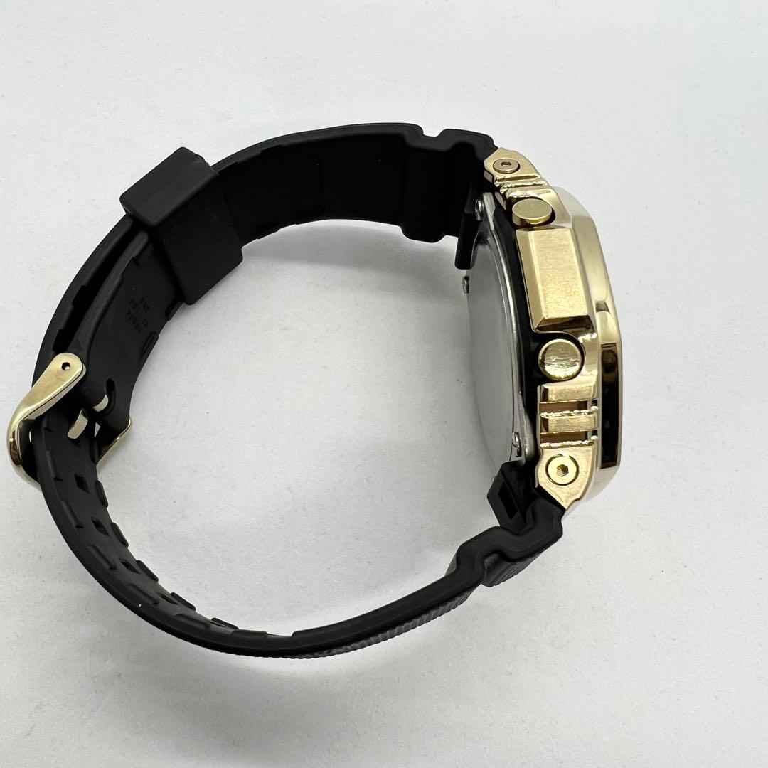 G-SHOCK GM-2100G-1A9JF Gショック GM-2100G