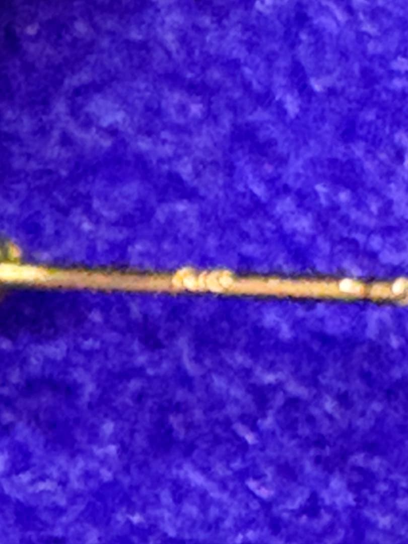 専用になりました‼️【片耳】フープピアス　Lサイズ