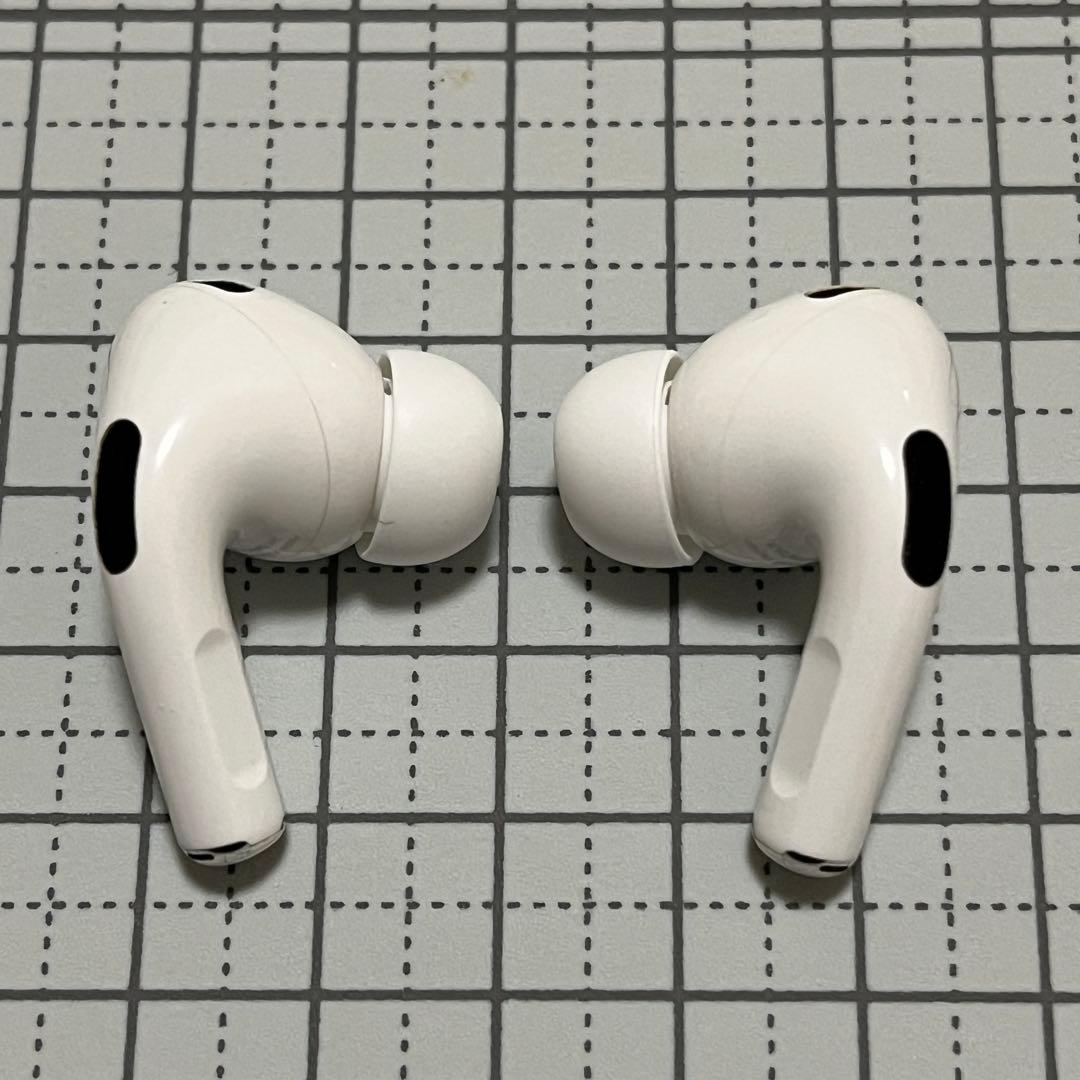 AirPods Pro 2(USB-C) 本体 アップルケア+ 6月11日まで