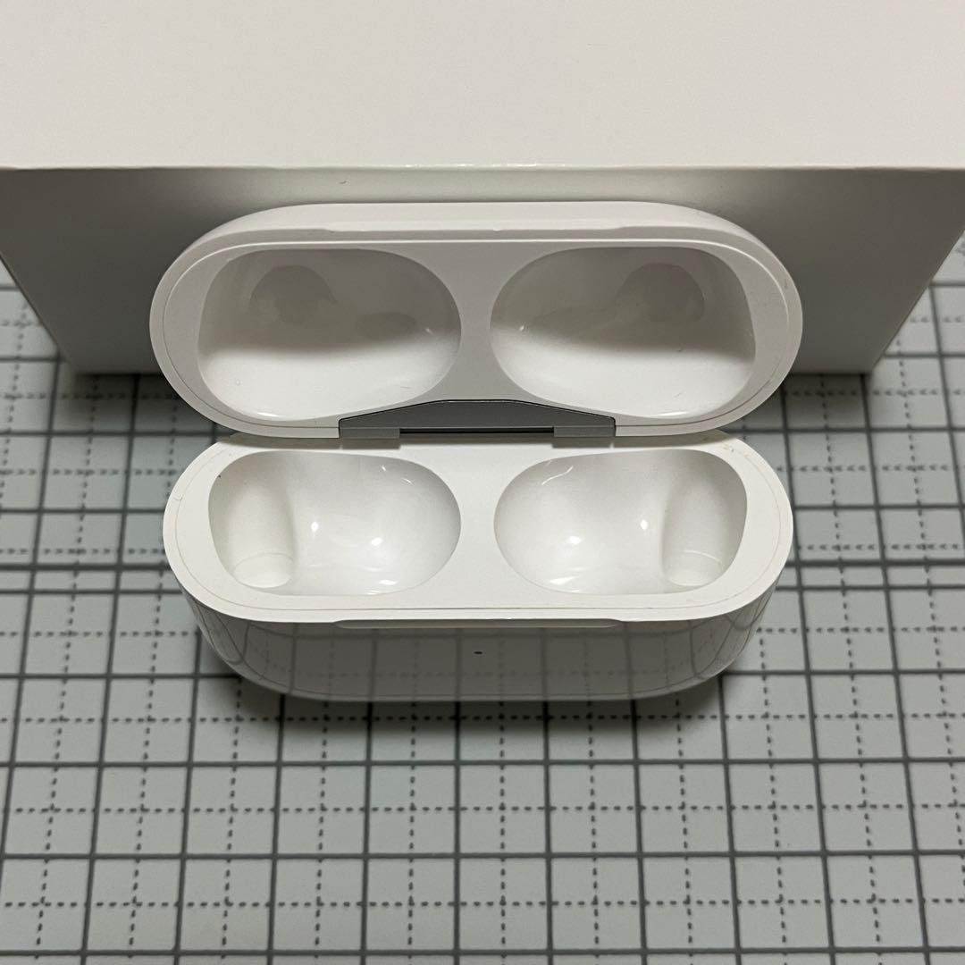 AirPods Pro 2(USB-C) 本体 アップルケア+ 6月11日まで