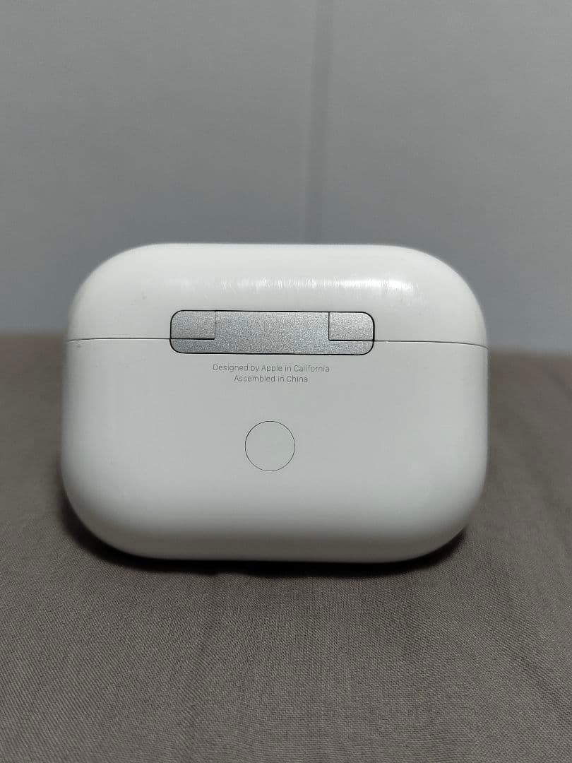 動作品！訳あり Apple AirpodsPro 第2世代 ワイヤレスイヤホン