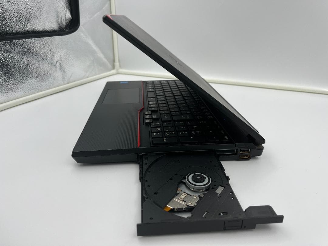 ノートパソコン core i3 windows11 オフィス付きA574/MX