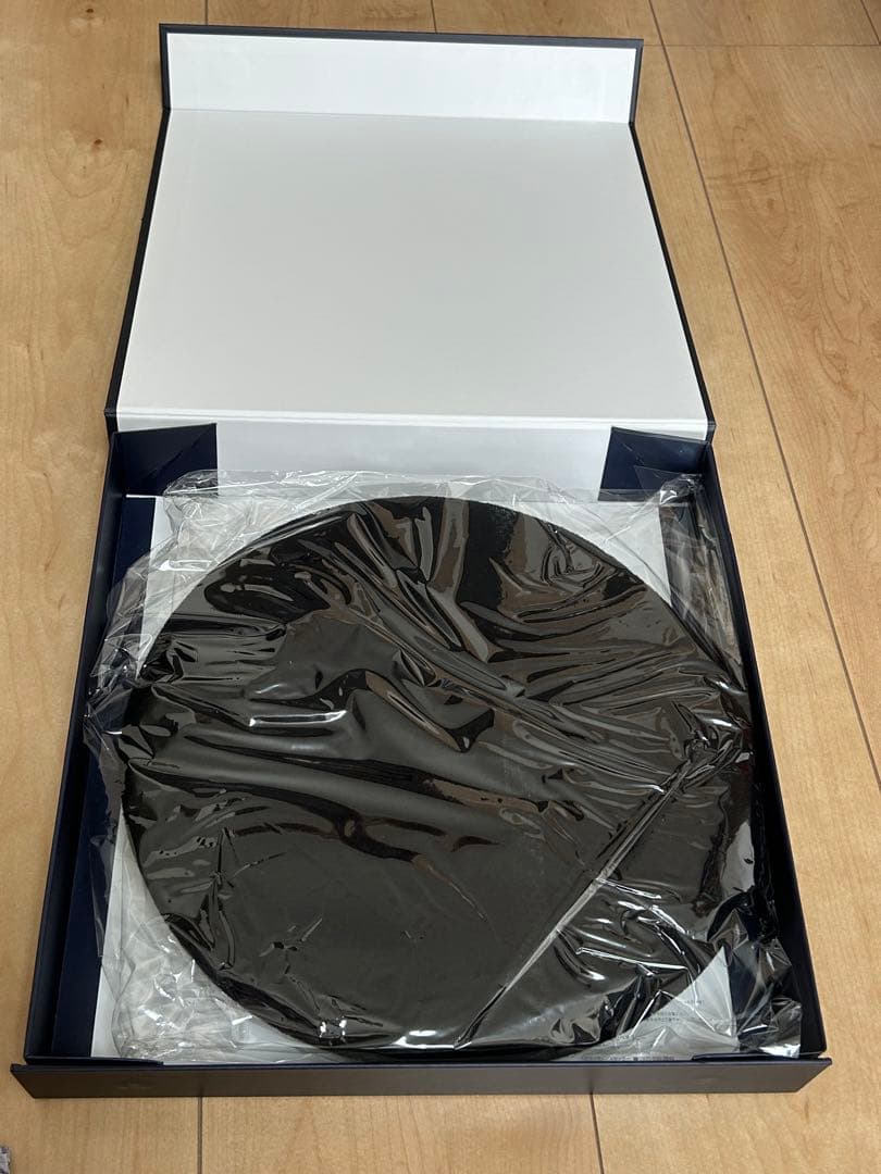 LAULHÈRE ロレール ベレー帽　ブラック