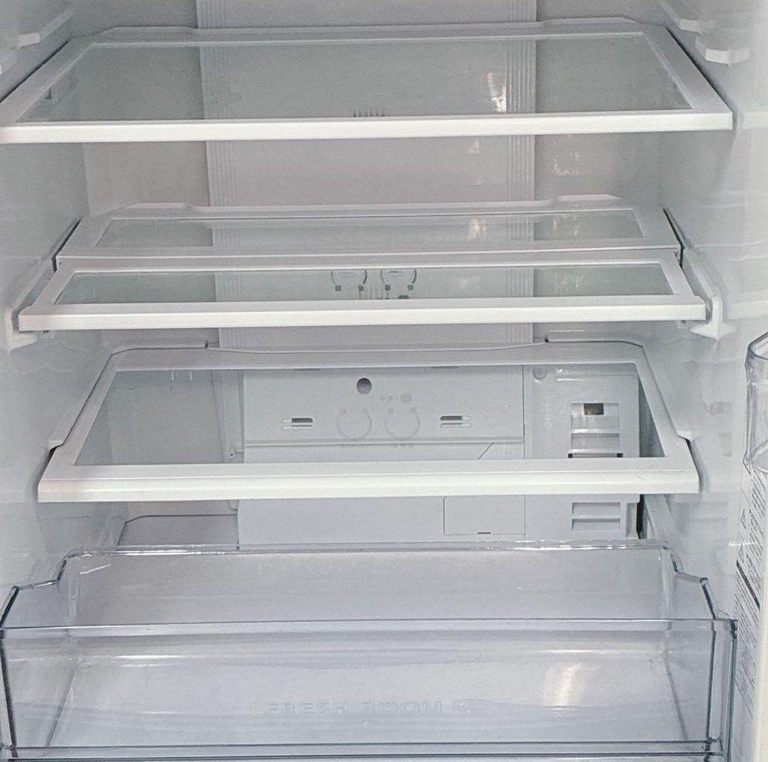 ◇大阪府 神戸市 配達無料！5ヶ月保証！◇2020年製◇アクア冷蔵庫◇272L◇