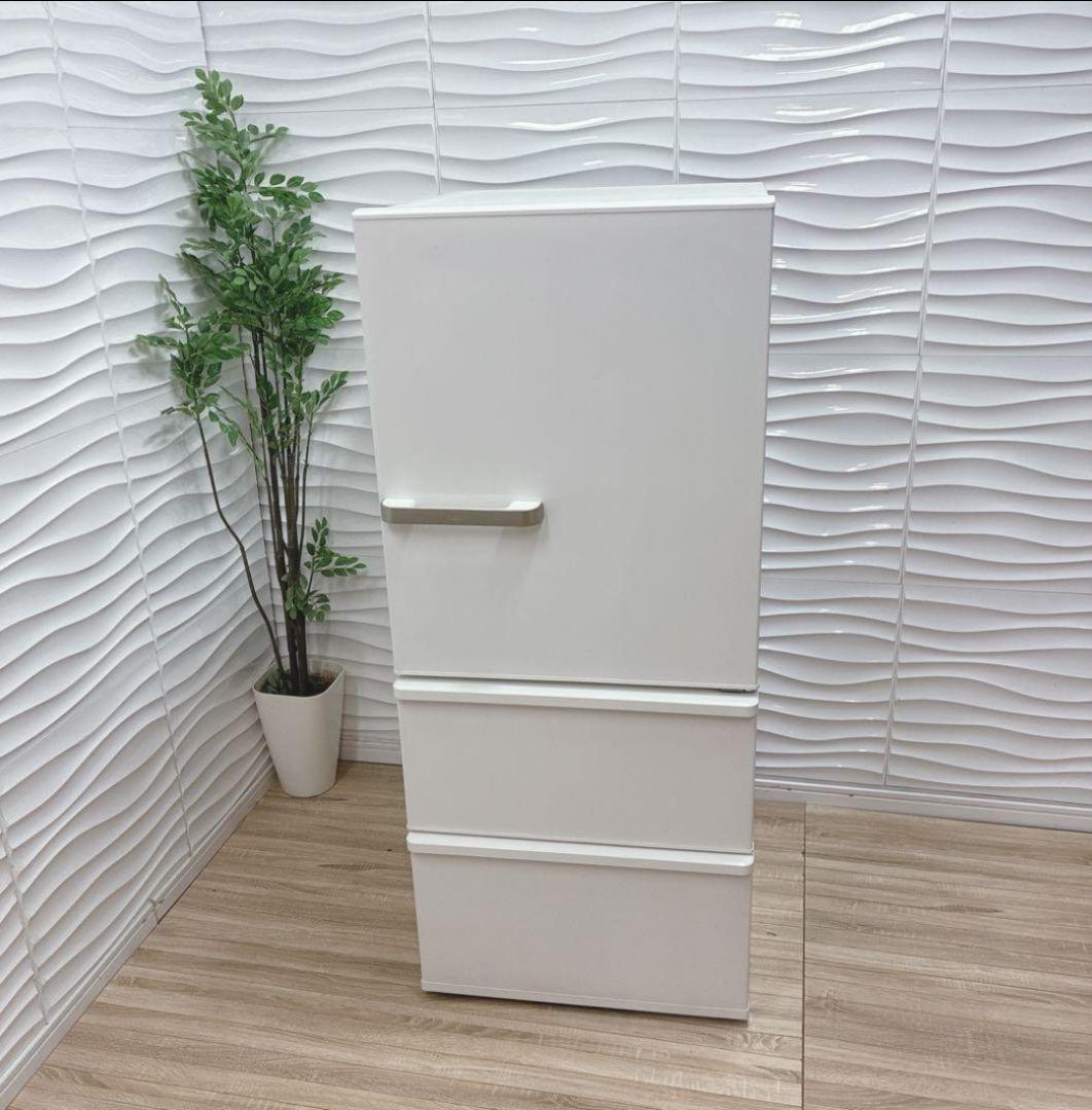 ◇大阪府 神戸市 配達無料！5ヶ月保証！◇2020年製◇アクア冷蔵庫◇272L◇