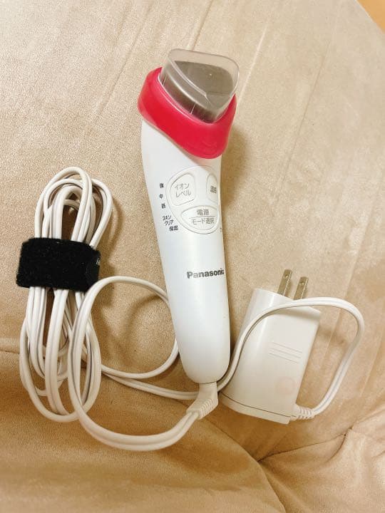 ボディ・フェイスケア Panasonic EH-ST63-P