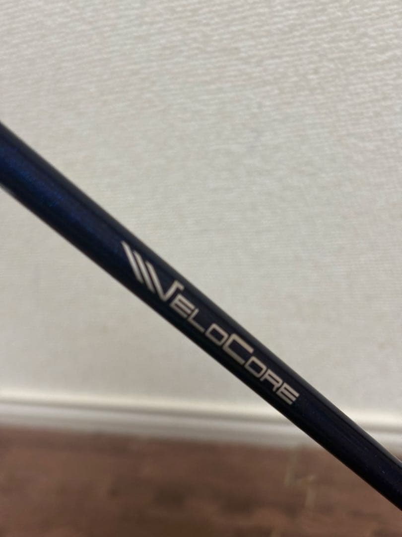 ベンタス TR ブルー 6S ベロコア　1W キャロウェイスリーブ 用