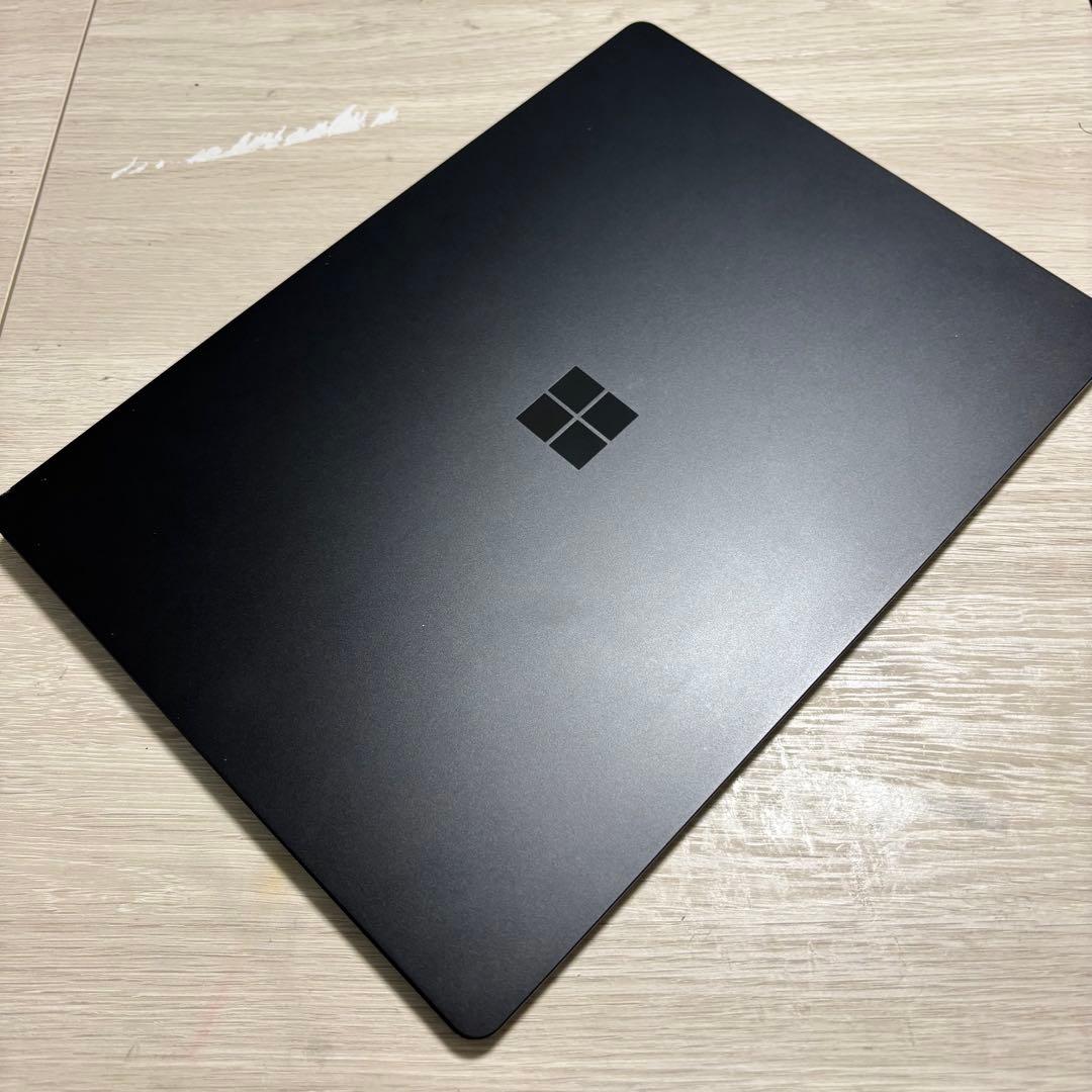 Windowsノート本体 Microsoft Surface Laptop 4