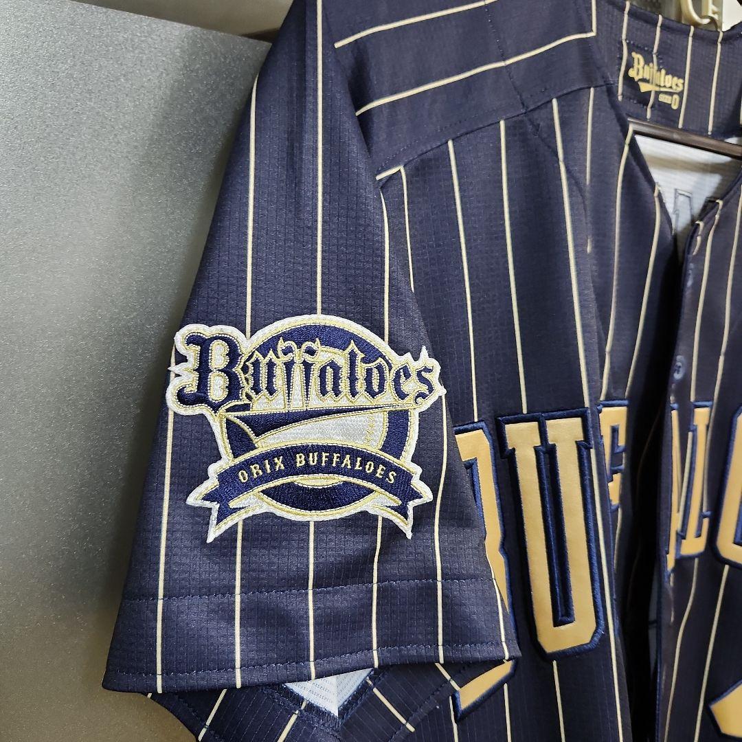 森友哉ハイクオリティユニフォーム2枚セット❗