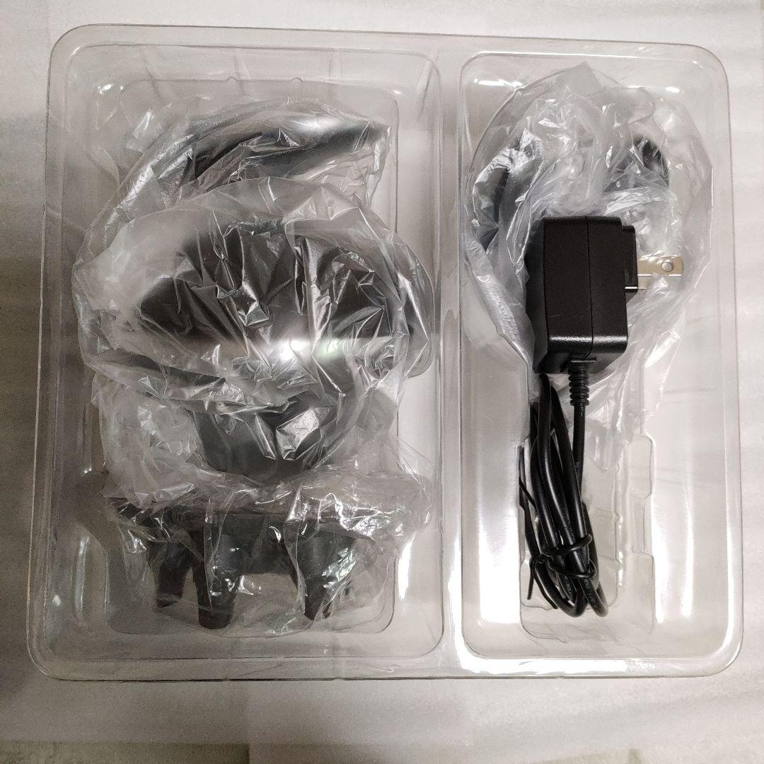 ヤーマン　ミーゼ　ニードルヘッドスパリフト　アクティブ　MS-32G