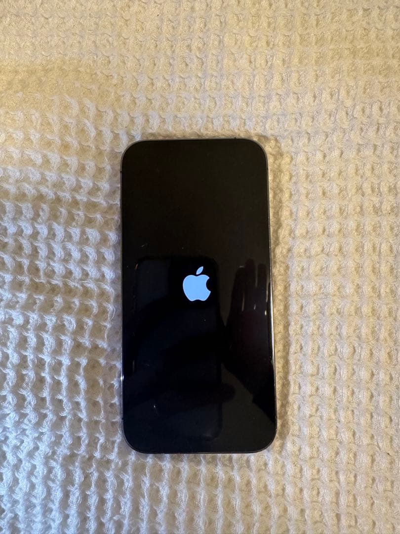 【美品】iPhone14 pro 512GB