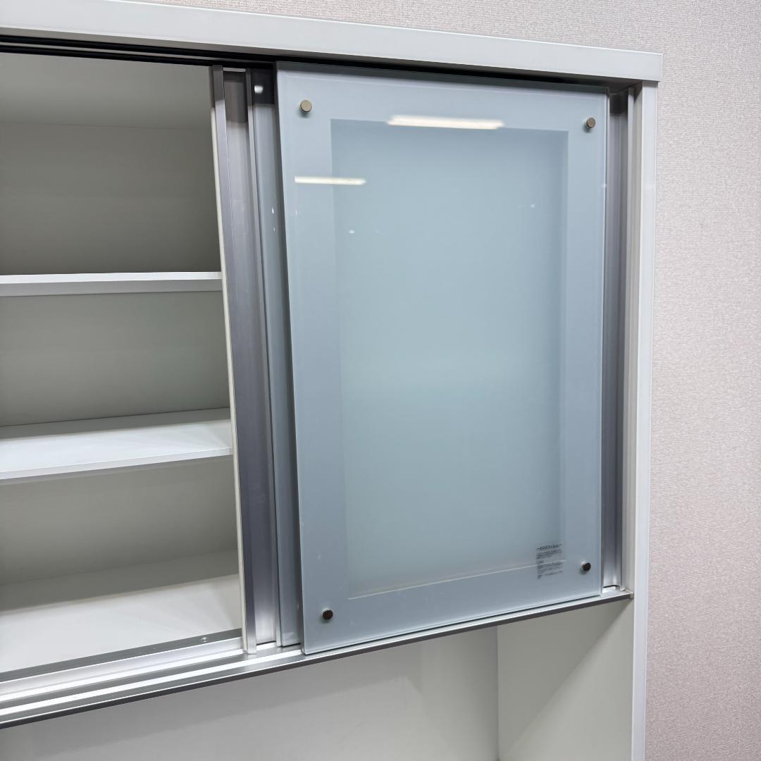 東京23区送料無料　超美品高橋木工キッチンボード　幅80㎝