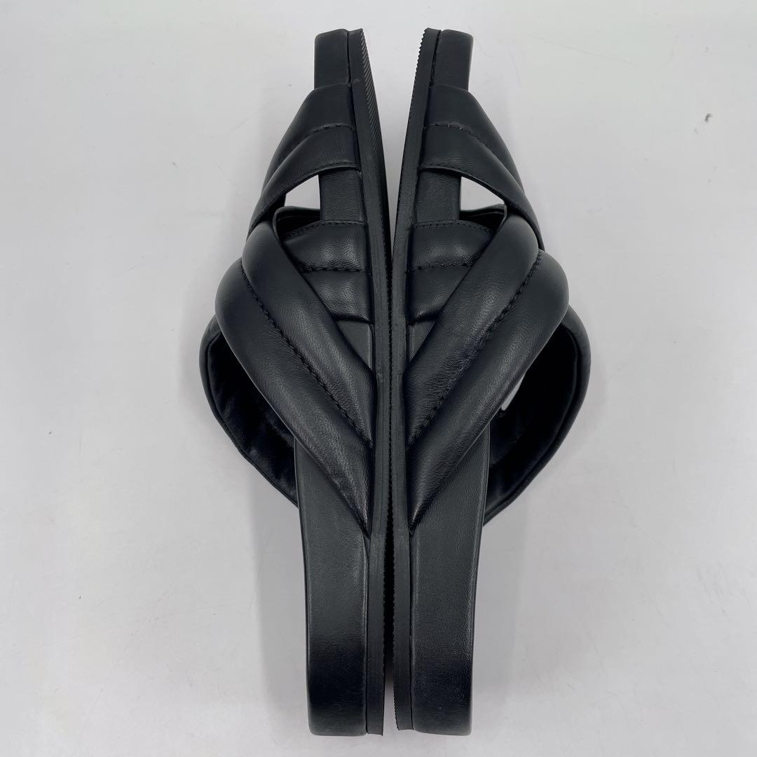 新品未使用　JOHN LOBB ジョンロブ　サンダル　SAMSON UK8