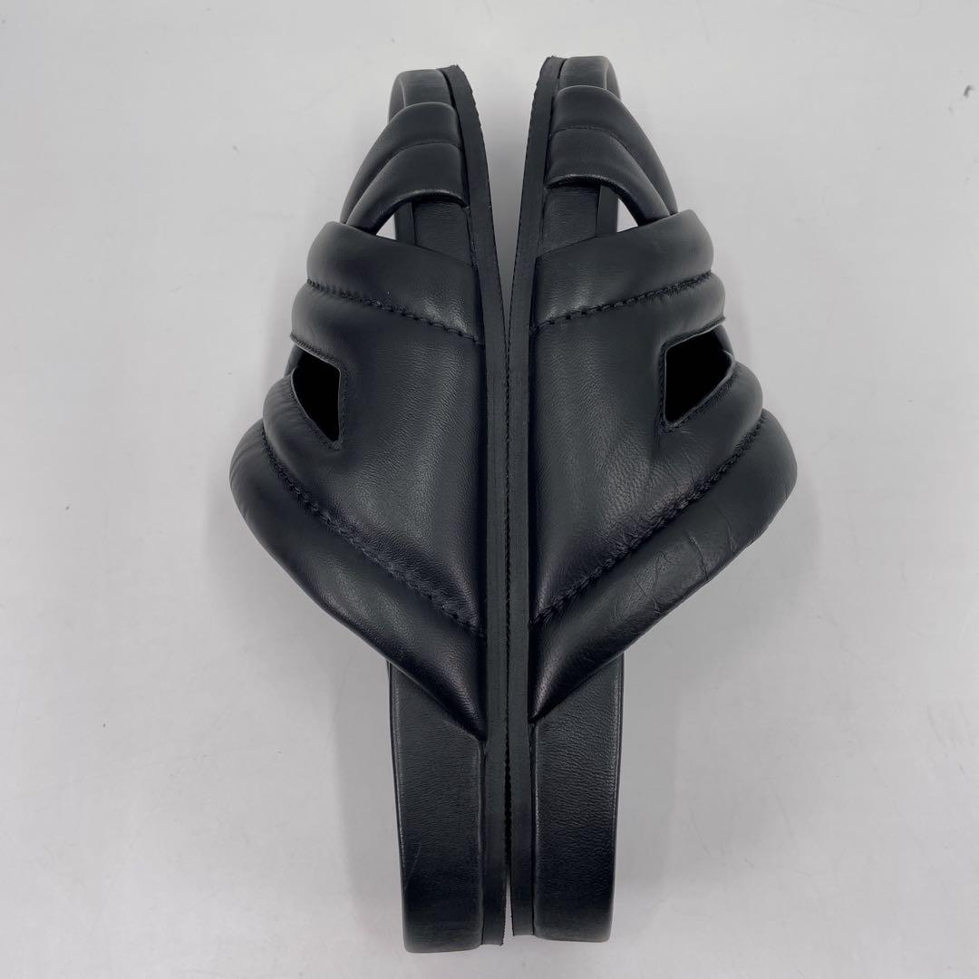 新品未使用　JOHN LOBB ジョンロブ　サンダル　SAMSON UK8