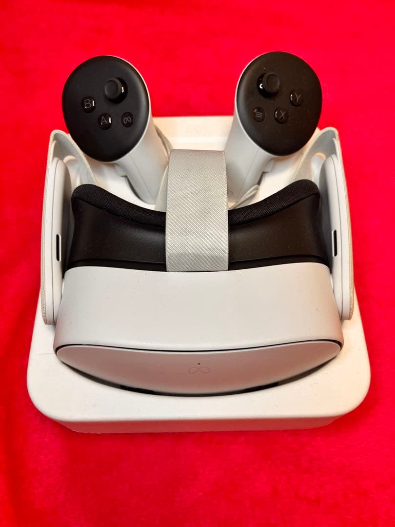 ✨美品✨ Quest メタクエスト 3S 128GB