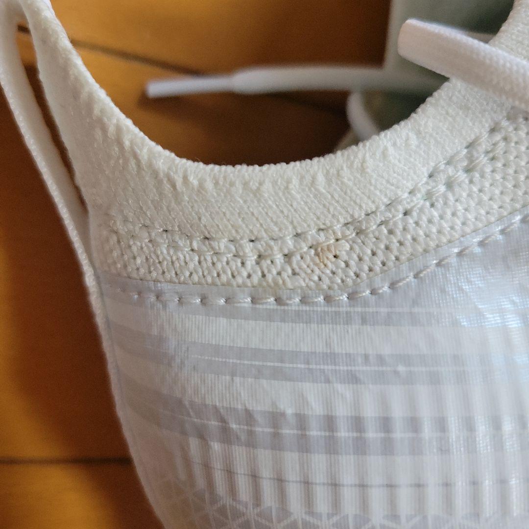 訳あり❗ミズノプロ ライトレボプロ スパイク 27.5