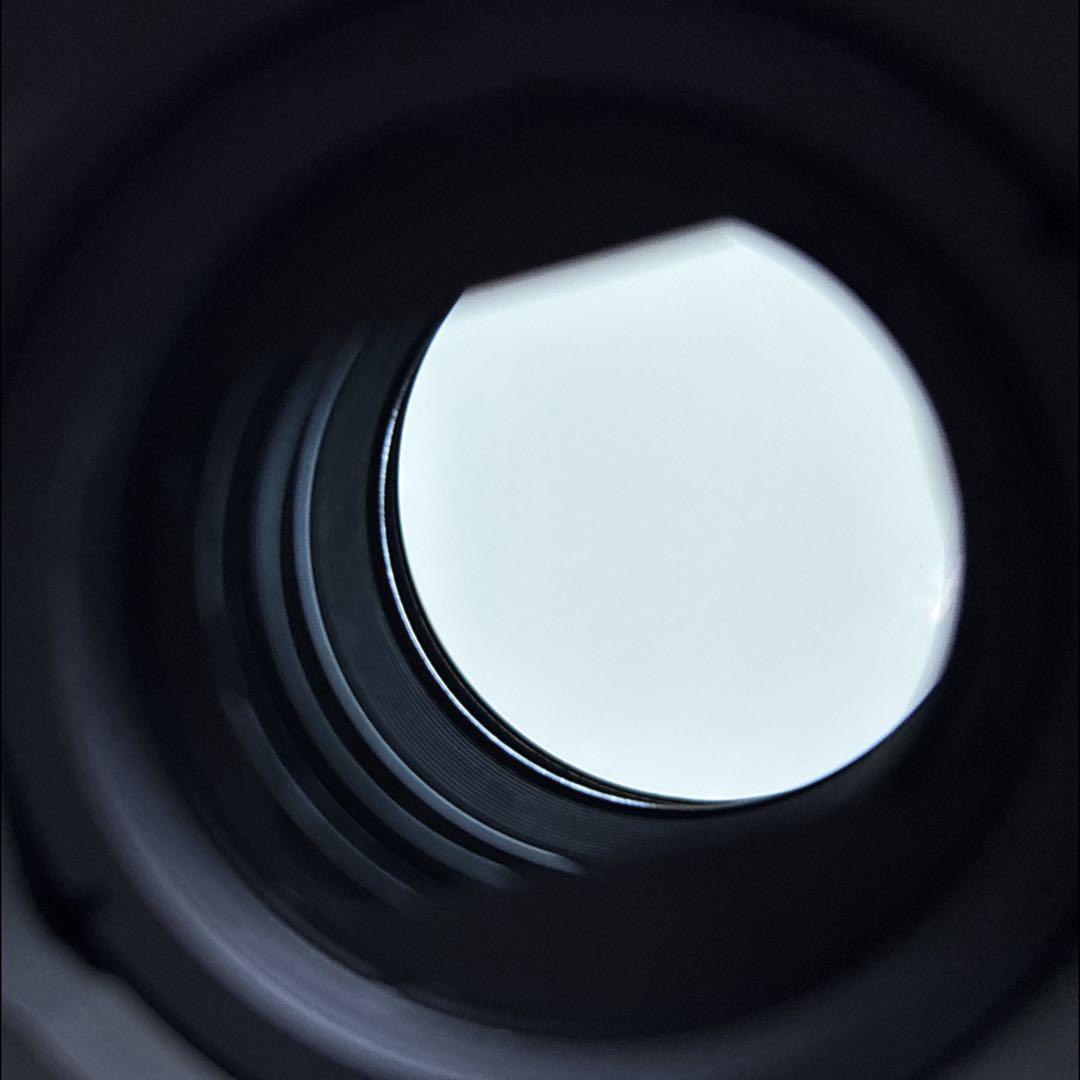 マミヤ MAMIYA-SEKOR C 150mm f3.5 N