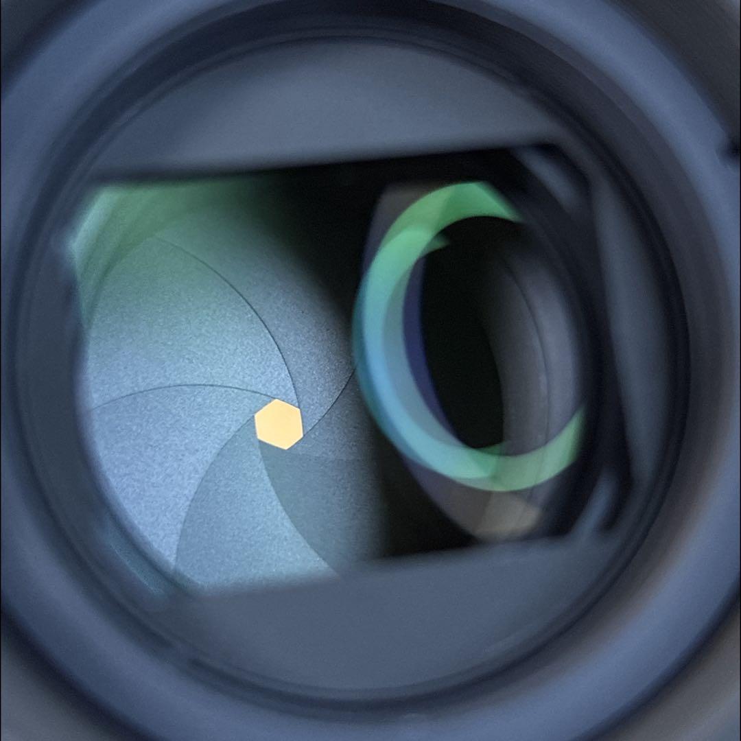 マミヤ MAMIYA-SEKOR C 150mm f3.5 N