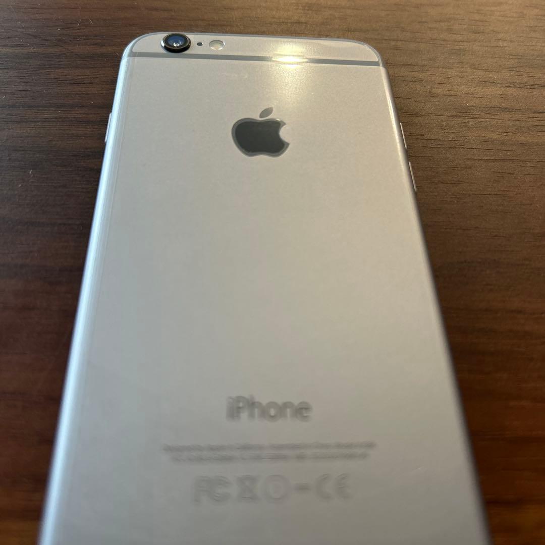 Apple iPhone 6 16GB 箱付き