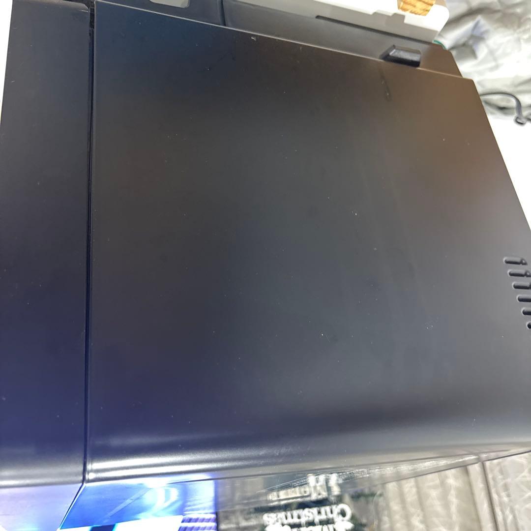 最終値下げ2023年製　美品 スチームオーブン ヘルシーシェフ MRO-W10A