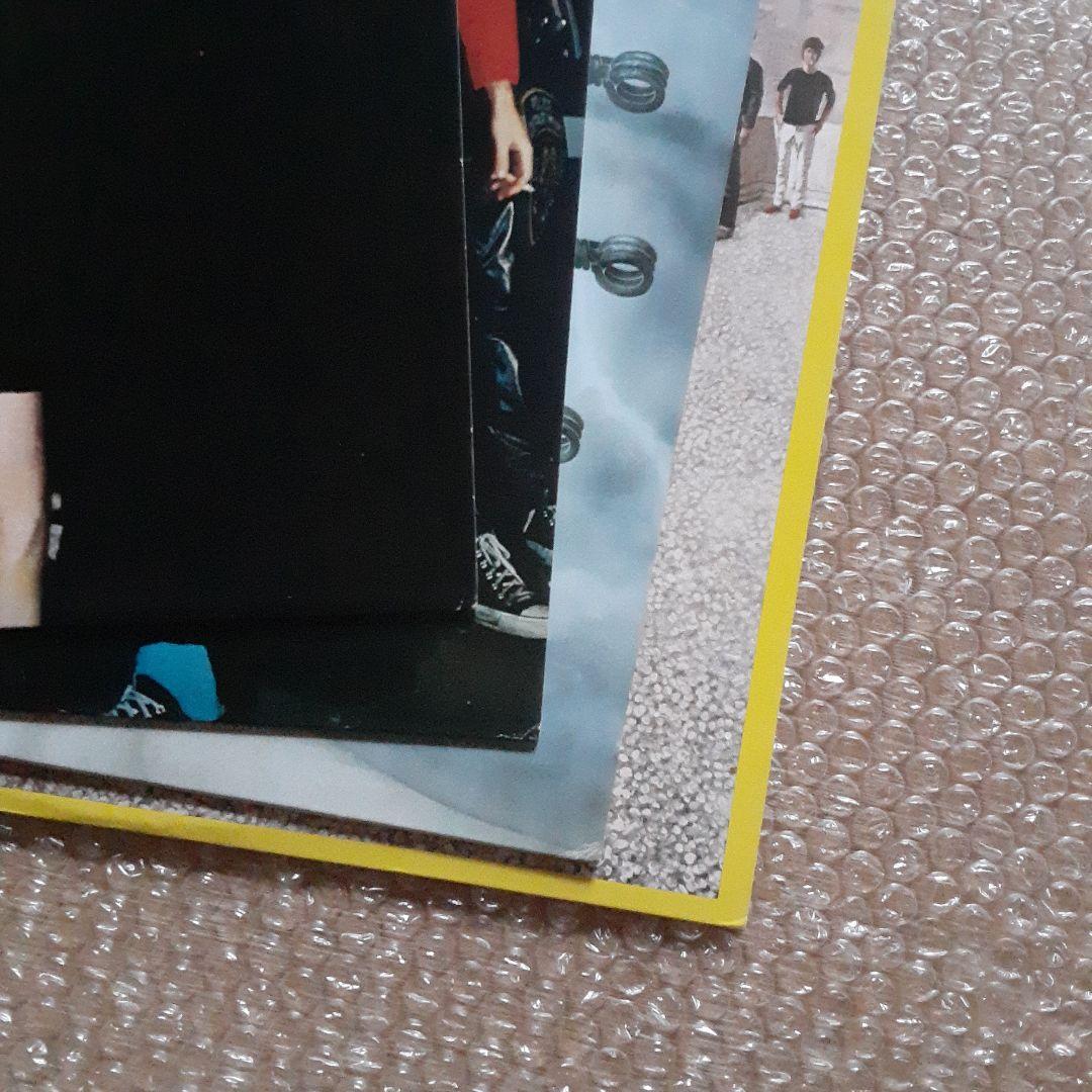 Blondie レコード 4枚セット