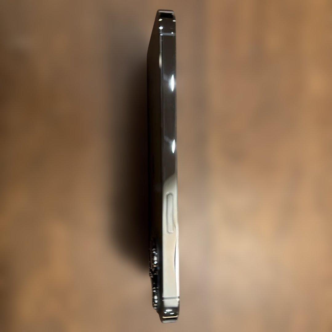 Apple iPhone 13 Pro 256g グラファイト