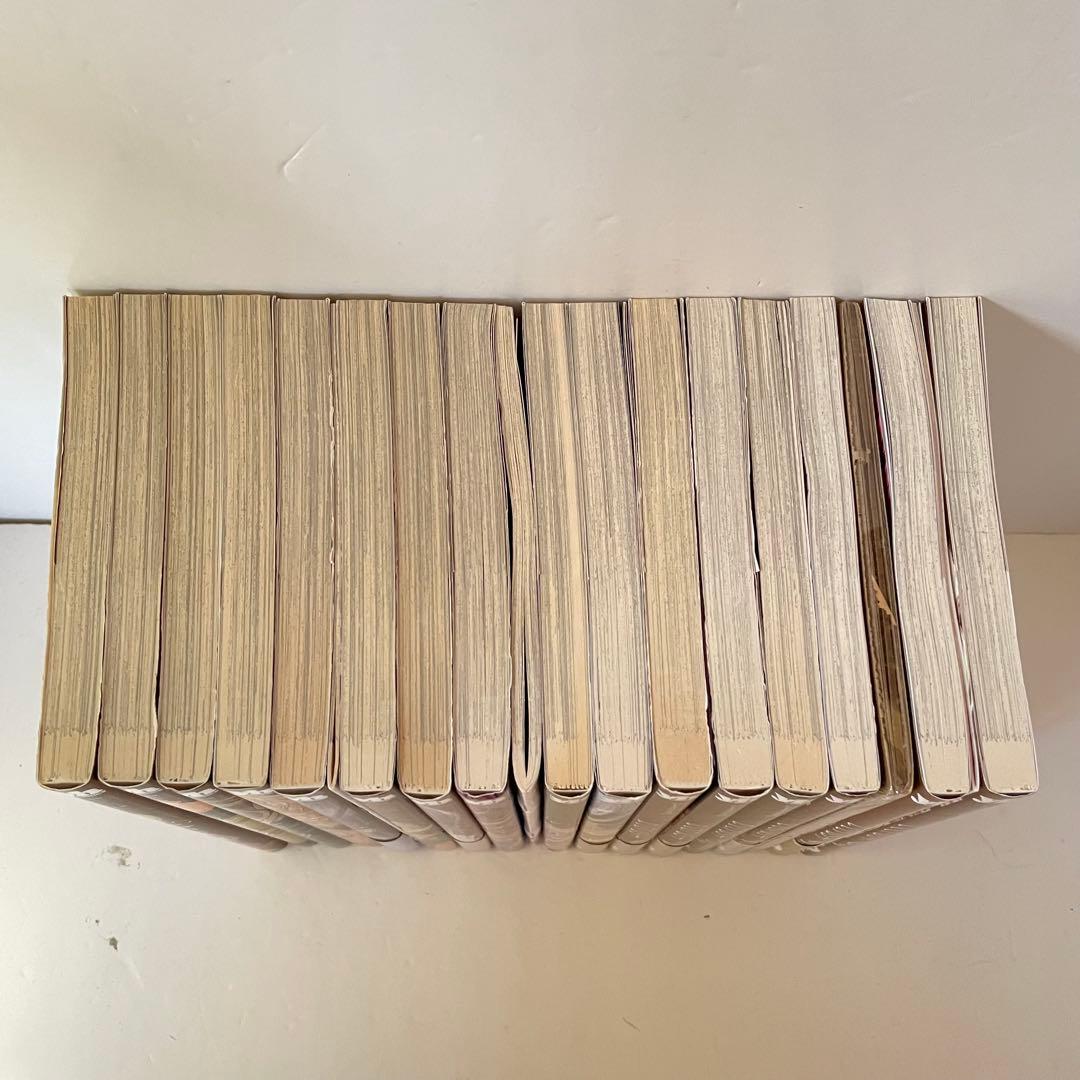 【初版13冊】citrus ＆ citrus+ 特装版 全巻セット（全16冊）