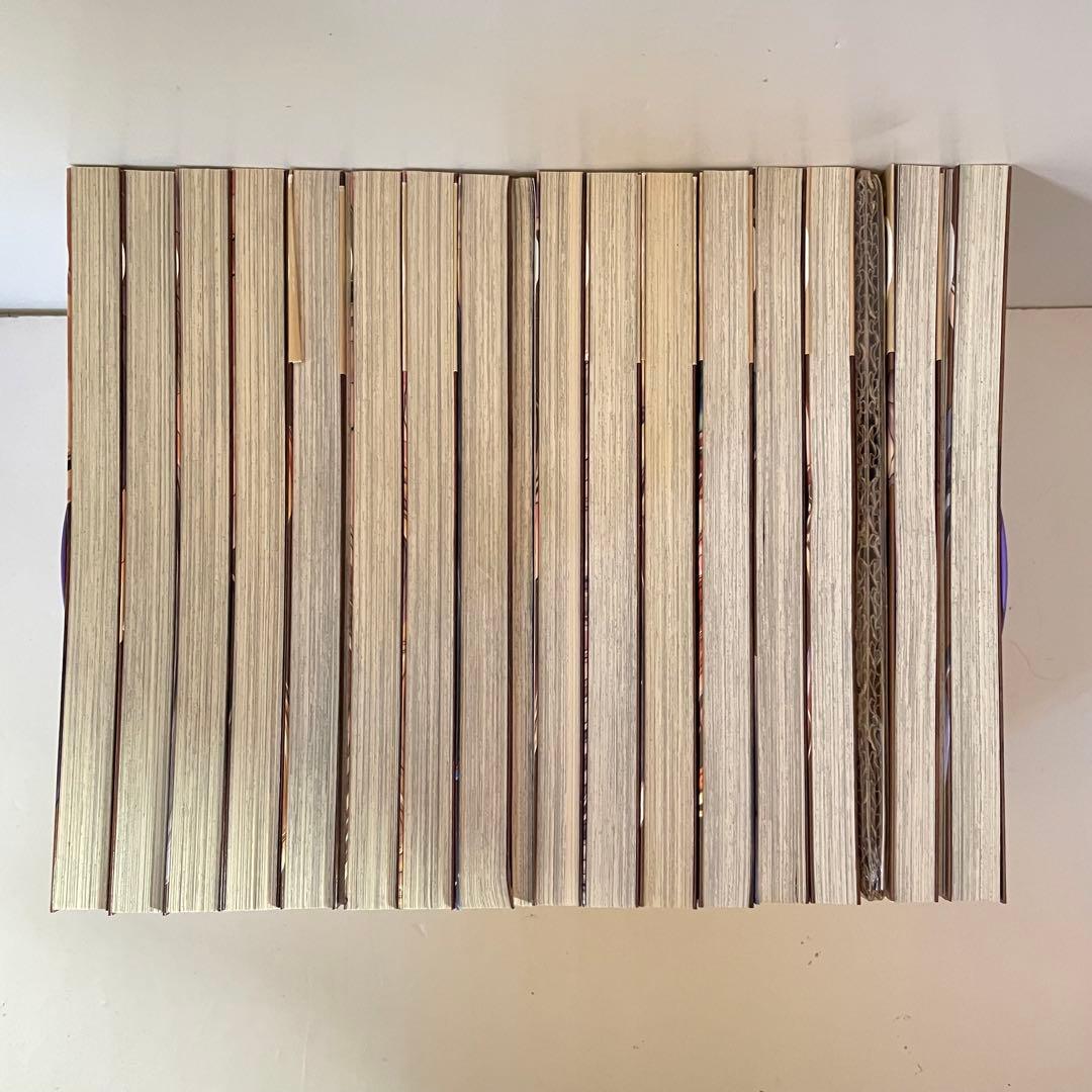 【初版13冊】citrus ＆ citrus+ 特装版 全巻セット（全16冊）