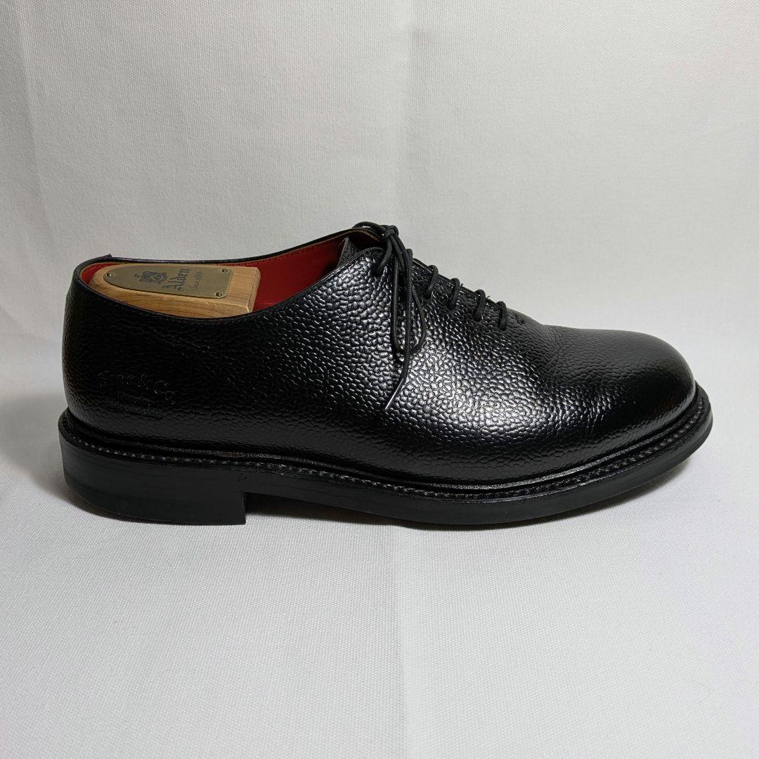 REGAL SHOE & CO. ホールカット スコッチレザー