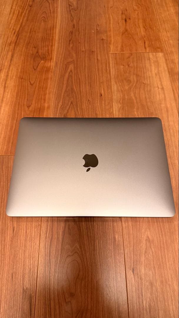 MacBook Air 13 M1 SSD256GB メモリ16GB