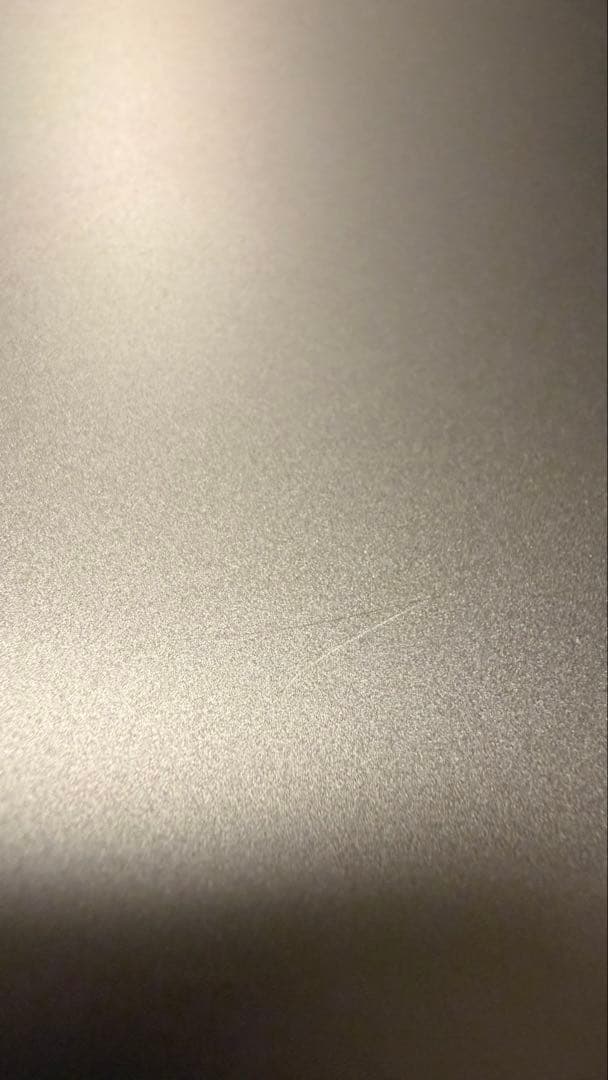 MacBook Air 13 M1 SSD256GB メモリ16GB