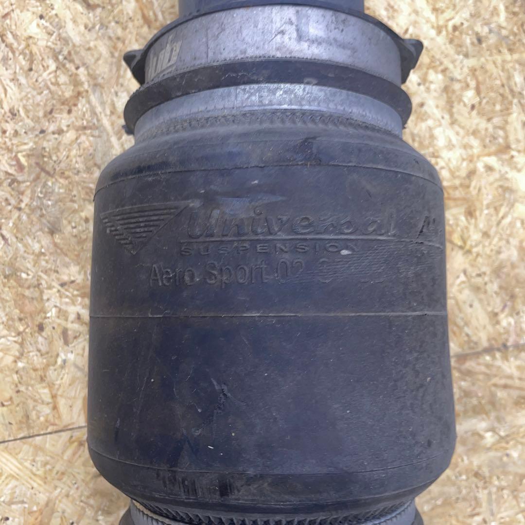 SC430 ソアラ リア エアサス