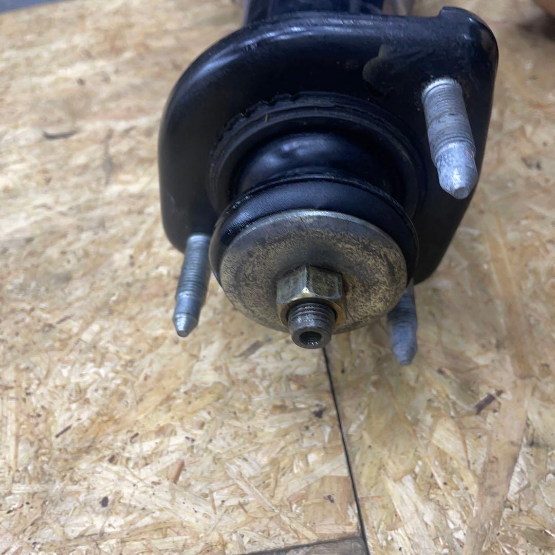 SC430 ソアラ リア エアサス