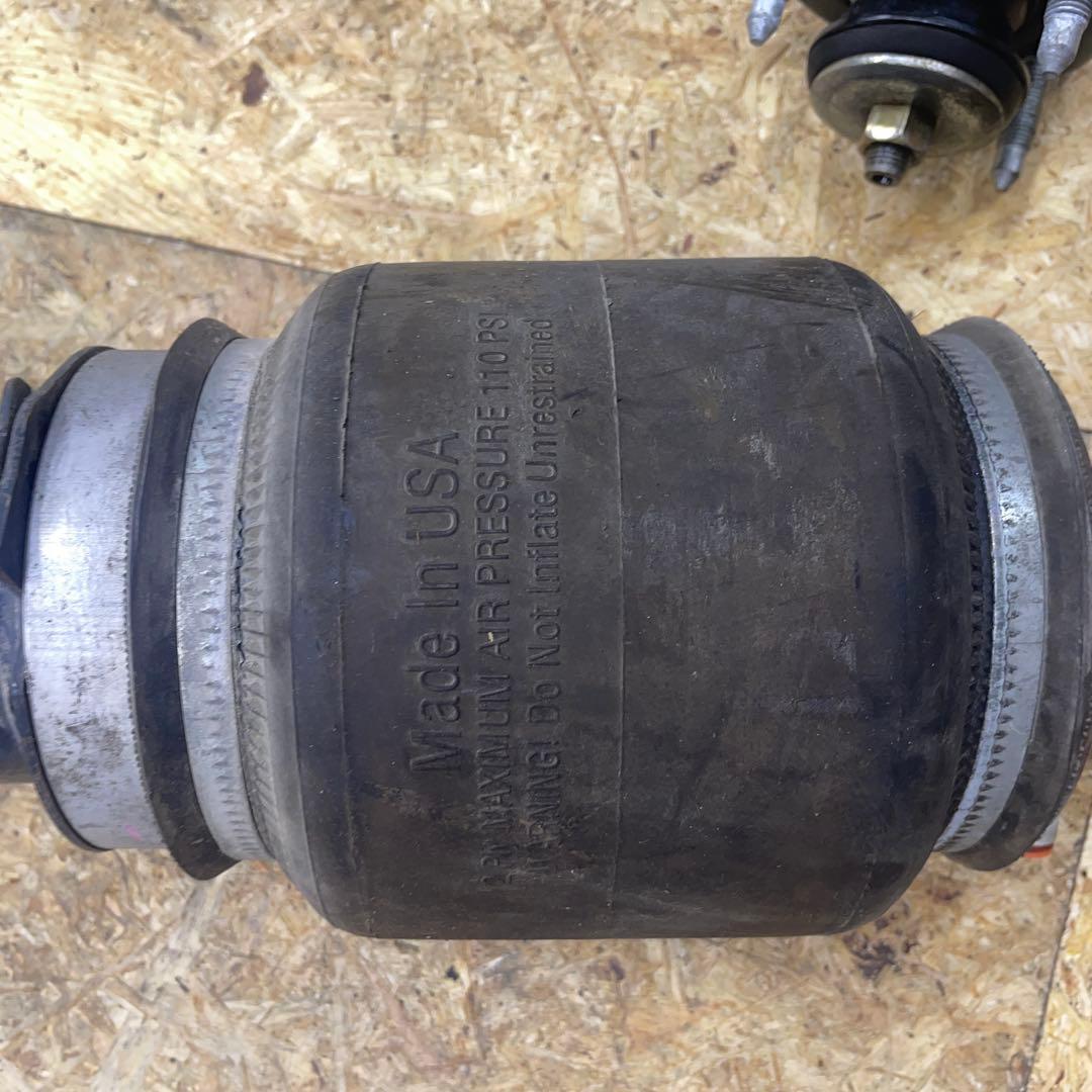 SC430 ソアラ リア エアサス