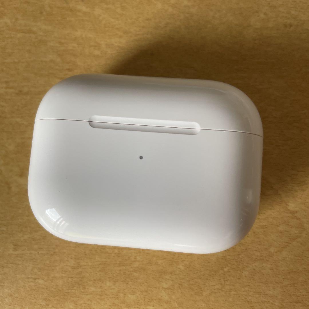 Apple AirPods Pro ケースのみ