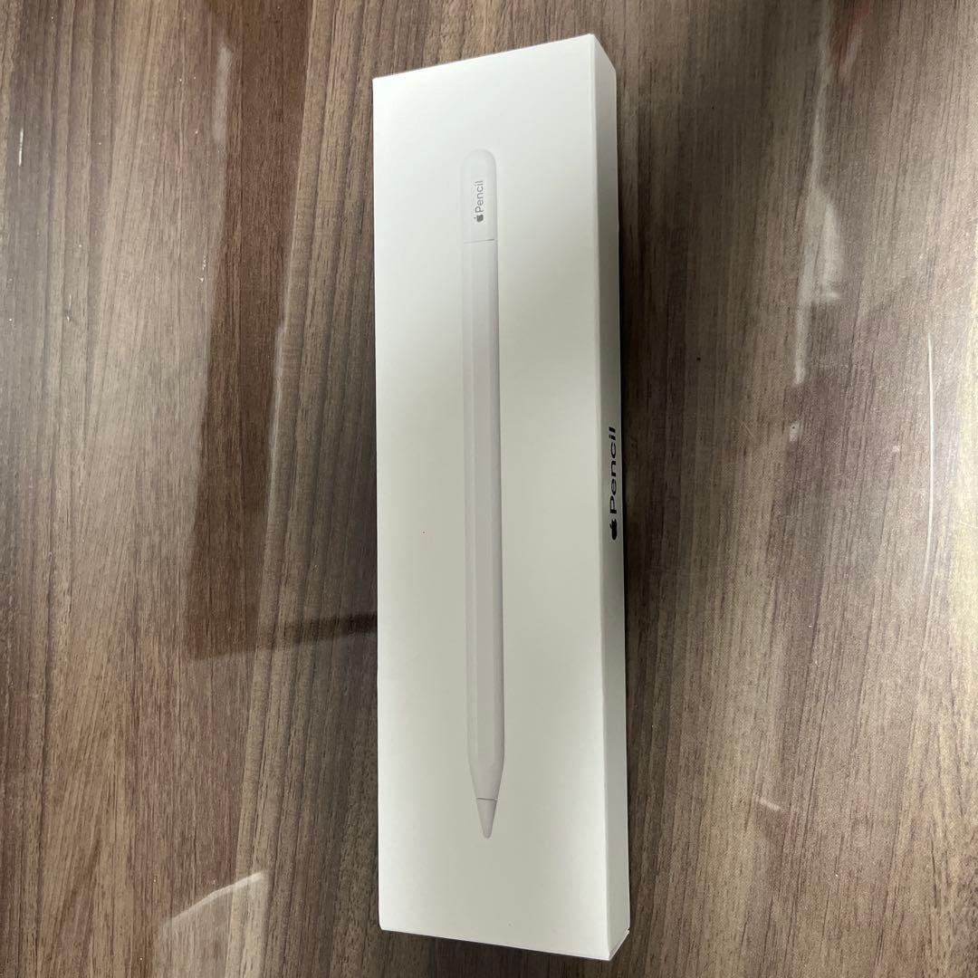 Apple Pencil USB-C MUWA3ZA/Aホワイト