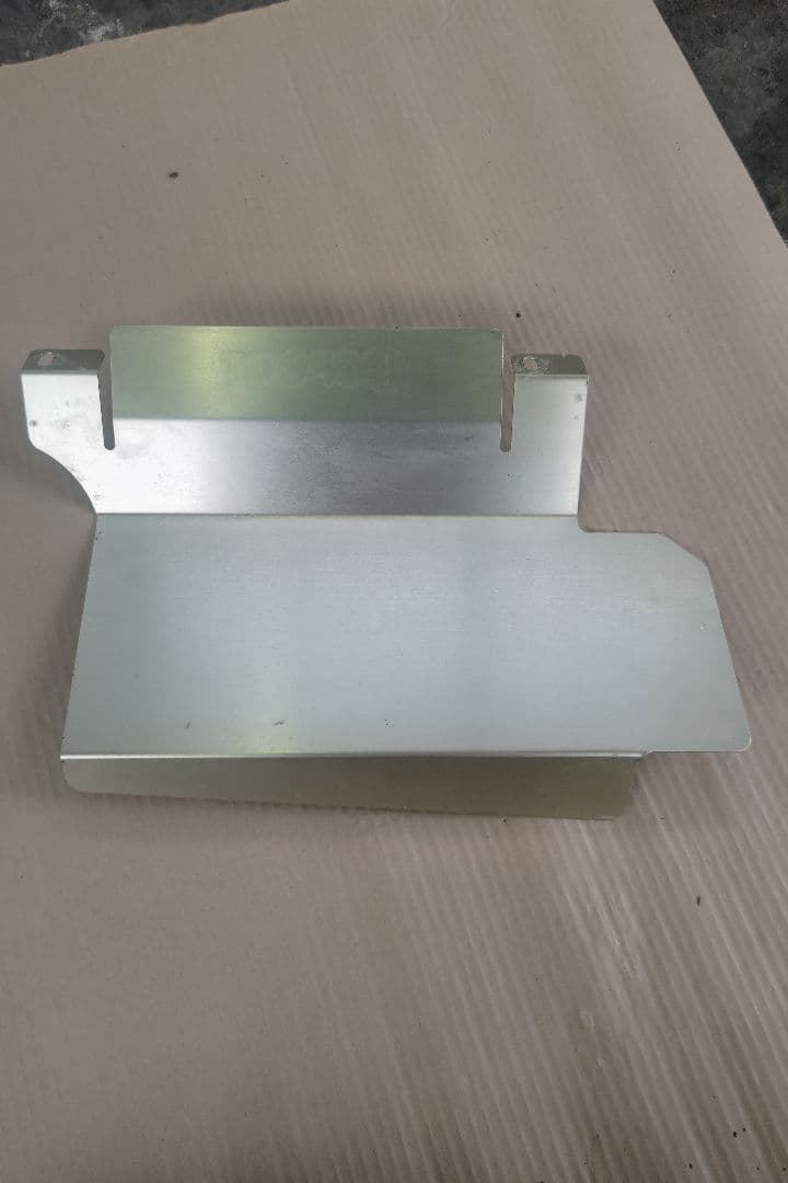 l880k コペン DSPORTS ラジエタークーリングパネル