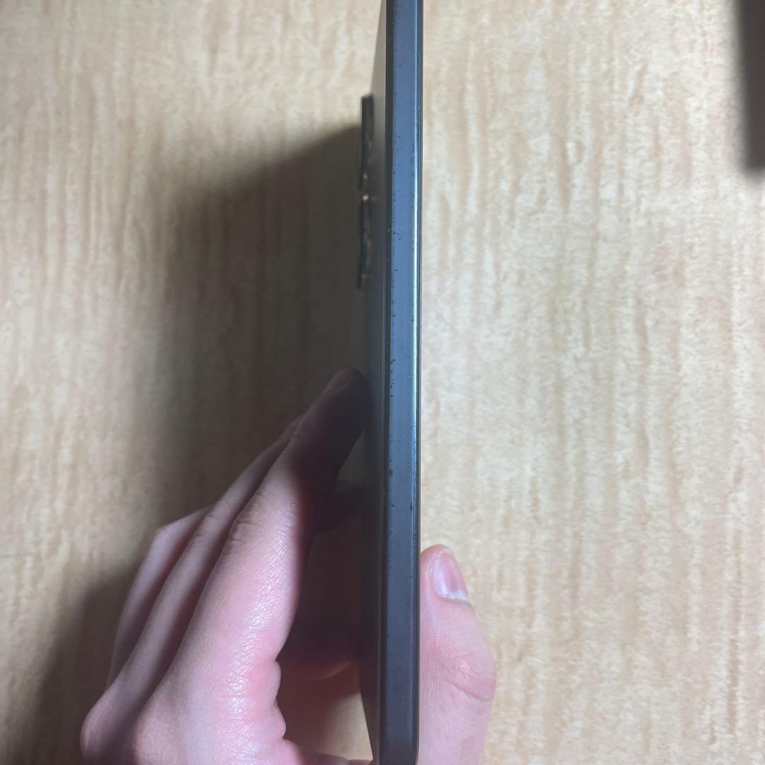 【訳あり】HUAWEI nova 11 SE 256GB ホワイト（画面焼けあり