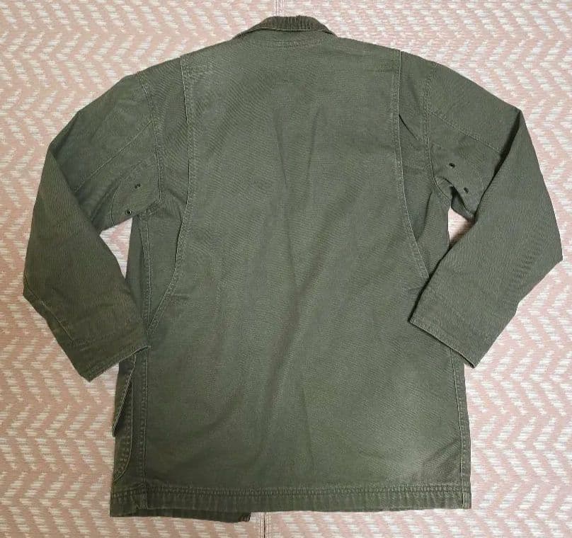 L.L.Bean　ハンティングジャケット　Sサイズ