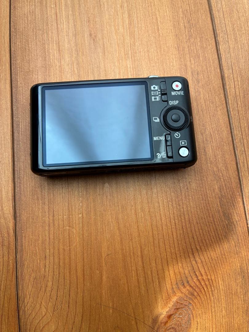 デジタルカメラ SONY Cyber-shot DSC-WX200