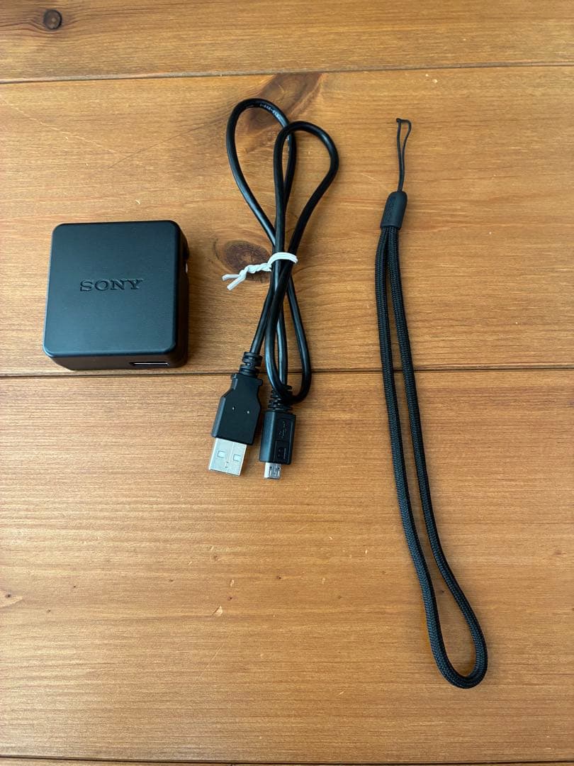 デジタルカメラ SONY Cyber-shot DSC-WX200